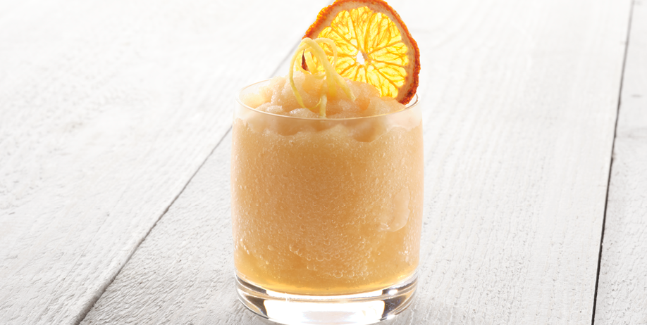 Amaretto Sour